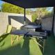 Single storey 40m² bordering pine forest and spa, Noves (Foto 9)