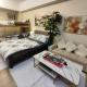A2J Luxury Studio Near Venice Mall BGC Taguig, Manila - Fotografie 1