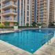 A2J Luxury Studio Near Venice Mall BGC Taguig, Manila - Fotografie 9