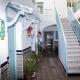 Hostal Campo Nuevo, Sanlúcar de Barrameda (fotografie 10)