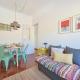 Central & Sunny 2BR Apt Near Beach, By TimeCooler Setúbal - Foto 6