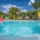 Villa Surelles - 3 chambres - piscine - Le Diamant, Le Diamant (fotografie 3)