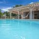 Villa Surelles - 3 chambres - piscine - Le Diamant, Le Diamant