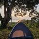 World's View Wild Camping Salaszoi, Principe Island, Santo António - 写真 2