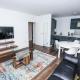 LUXURY 2 BED WOOLWICH ARSENAL Apartment, Londýn - Fotografie 5