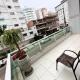 Excelente Apartamento Alto Padrão Centro Ed Dubai, Capão da Canoa - Foto 6