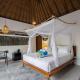 Villa Markisa Echo Beach Canggu - Foto 5