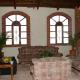Los Ócalos Villas, Huasca de Ocampo (foto 7)