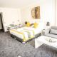 Koza Suite Hotel, Ankara - Kuva 8