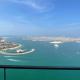 Dar Vacation - Magnificent Palm View White 3BDR Apartment, Dubaï - Photo 2