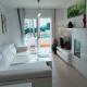 Lovely apartment with pool view, Orihuela