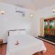 Paraikal Beach Resort, Kolachel - Fotografie 8