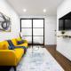 69-2D Stylish Lower East Side 1BR Apt BRAND NEW, New York - Photo 9
