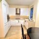 Modern & cozy house with 3 bed rooms and garden, Prievoz (fotografie 10)