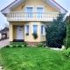 Modern & cozy house with 3 bed rooms and garden, Prievoz (fotografie 6)