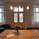 Casa Nostra - Ausgefallene Wohnung am Augarten, Вена - Фото 5