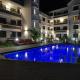 Sunkissed - Brand New Beach apartment located 50m from beach Flic en Flac - Photo 6
