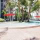 3 bedroom 2 bath apartment in Cairns Queensland - Foto 1