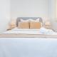 Patrocinio City Center Apartment, Málaga - Fotografie 8