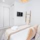 Patrocinio City Center Apartment, Málaga - Fotografie 9