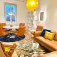 Vintage Design Apartment II, Vienna - Foto 1