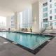 Amazing Condo in Downtown Miami/Brickell w/PARKING - Fotografie 6