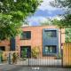 London Holiday Home Newly refurbished - Entire 4 Bedroom Private House with Kitchen, Living Room & private Garden - 1 Cape House London, Within 30 mins from Central London, London Bridge & Canary wharf, Londýn - Fotografie 8