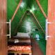 Camping Gnomo Místico, Olivença - Fotografie 6