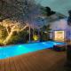 カサブランカプールハウス鎌倉 - Casablanca Pool House Kamakura Seaside Luxury Villa with Heated Pool & Sauna - Foto 2