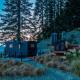 The Shepherds Hut - boutique retreat., Ханмер-Спрингс (фото 2)