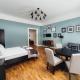 Sherlock Apartments, Ryga