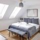 Modern 3BDR Duplex with Skyroof in Trendy Zurich West Zurigo - Foto 2