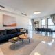 HolySuite J Tower