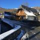 Maisonette 'La Toue' in Pyrenees National Park, Arrens-Marsous (fotografie 3)