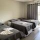 Euro Flat Hotel, Parnaíba - Fotografie 4
