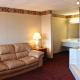 Regency Inn Richmond, Ричмонд (фото 5)