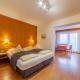 Frühstücks-Hotel Olympia, Tirolo (foto 8)