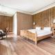 Hotel Fex, Sils Maria (photo 2)