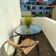 De Blasis Budget Rooms, Santiago (fotografie 4)