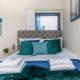 Stunning Glasgow Apartment Sleeps 10 - Parking - Balcony - Foto 10