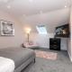 Your Work Home - Consistently Sparkling & Comfortable - Apartment D Gillingham - Zdjęcie 2