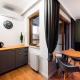 Grzybowska Luxury Apartment by BookingHost, Varsavia - Foto 9