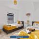 Burton on Trent - 3 Bedroom, Sleep 7, Wi-Fi - JRR Stays Burton upon Trent - Fotografie 8