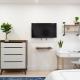 1597-8 Luxury STUDIO Upper East Side W&D, New York - Photo 5