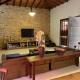 Casa de Campo sítio NSra Aparecida, Santana do Deserto - 写真 4