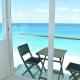 Hermoso estudio frente al mar, balcon, gym 3504, Cancún - Foto 5