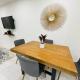 78-3A Luxury BRAND NEW Modern 1BR W&D, New York - Photo 7