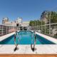 Hotel Bys Palermo, Buenos Aires - Fotografie 3