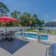 Immaculate Upper Level Apartment With Putting Green and Pool! Pet Friendly 3 Bedroom - 2 Bath Unit B, Myrtle Beach - Photo 9