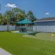 Immaculate Lower Level Apartment With Putting Green and Pool! Pet Friendly! 3 Bedroom- 2 Bath Unit A, Myrtle Beach - Foto 9